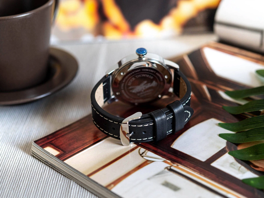 Zegarek męski REVUE THOMMEN 16053.2537 AIRSPEED INSTRUMENT