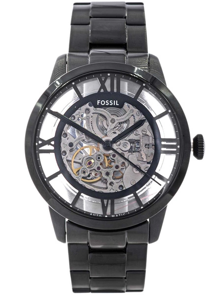 Zegarek męski FOSSIL ME3269 Townsman Automatic