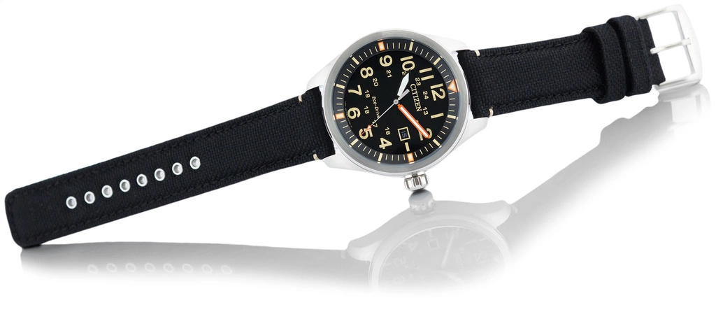 Zegarek męski CITIZEN AW5000-24E