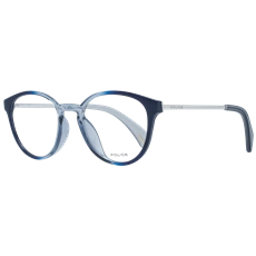 Okulary oprawki Damskie Police VPL626 0D36 49 Niebieskie