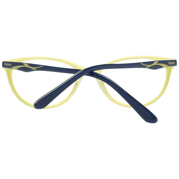 Okulary oprawki Reebok RB8010 02 50 Niebieskie