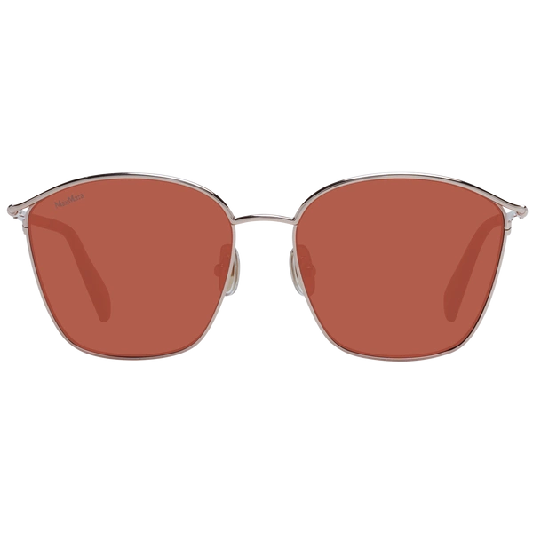 Okulary przeciwsłoneczne Damskie Max Mara MM0043 Różowe złoto