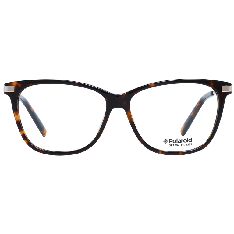 Okulary oprawki Damskie Polaroid PLD D353 086 53 Brązowe