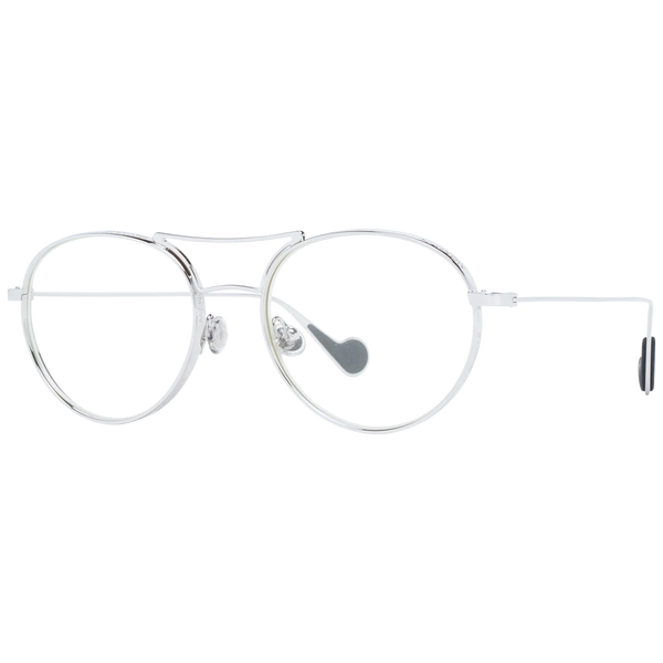 Okulary przeciwsłoneczne Moncler ML0105 016 54 Srebrne