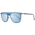 Okulary przeciwsłoneczne Męskie Police SPL581 627B 52 Niebieskie