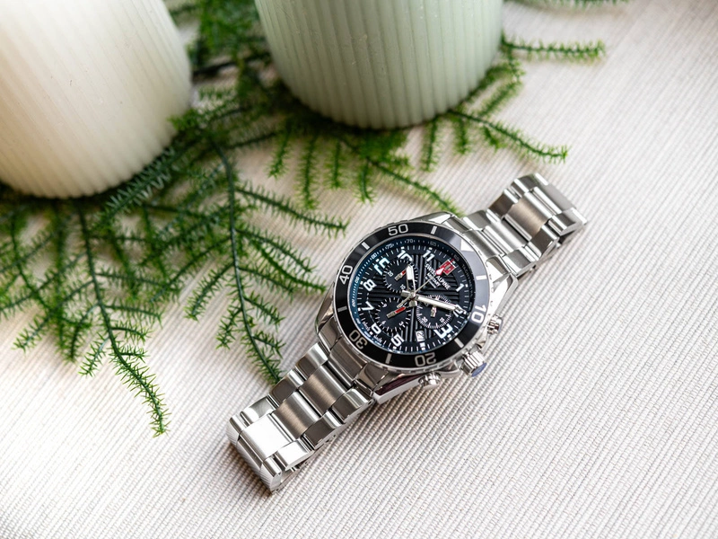 Zegarek męski SWISS ALPINE MILITARY SAM7029.9135