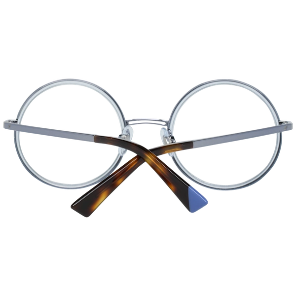 Okulary oprawki damskie Web WE5244 086 49 Niebieskie