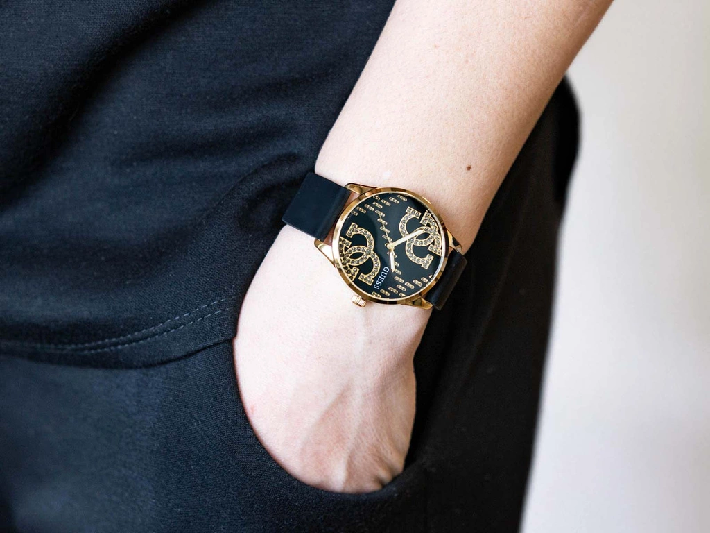 Zegarek damski GUESS GW0755L3