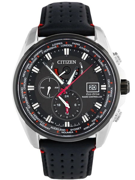 Zegarek męski CITIZEN AT9036-08E