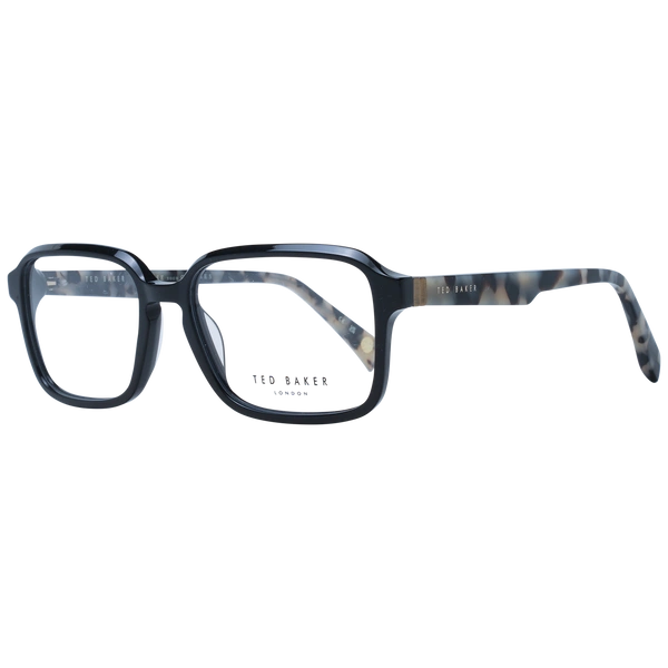 Okulary oprawki Męskie Ted Baker TB2323 Czarne