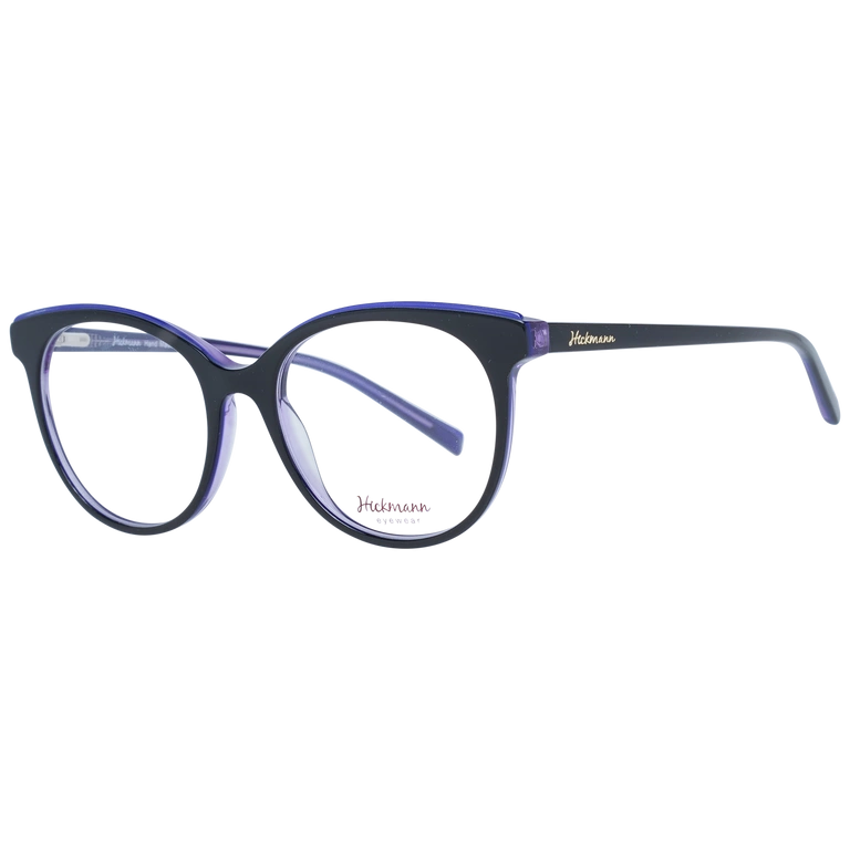 Okulary oprawki Damskie Ana Hickmann HI6103 Czarne