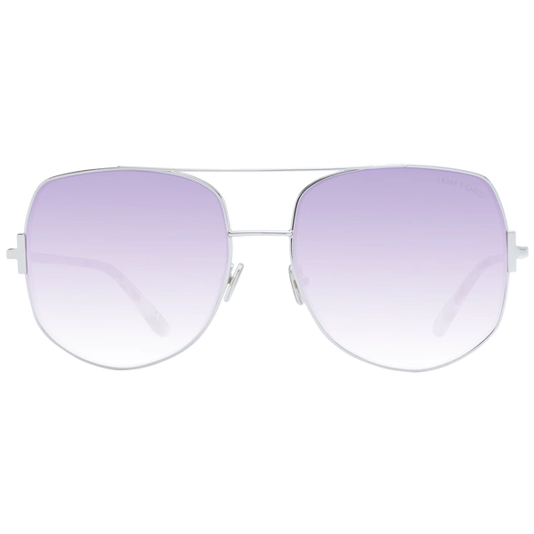 Okulary przeciwsłoneczne Damskie Tom Ford FT0783 Szare