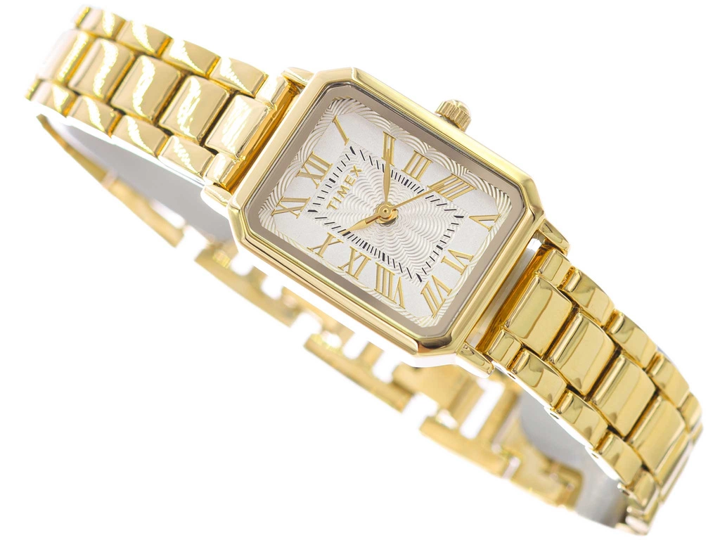 Zegarek damski TIMEX TW2Y01200 Dress