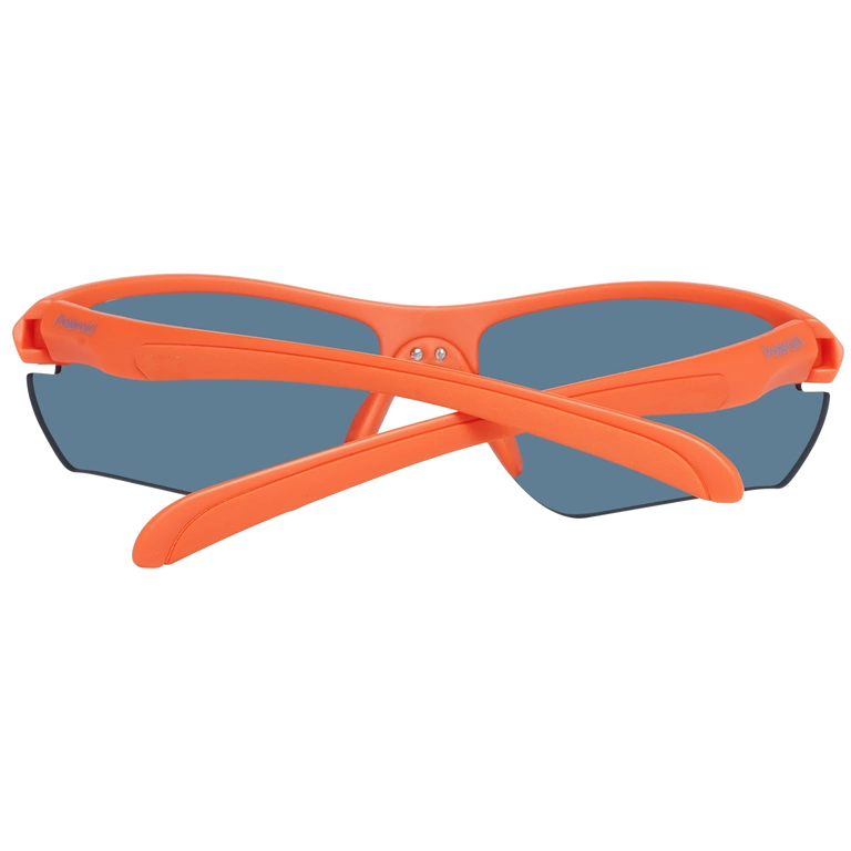 Okulary przeciwsłoneczne Męskie Polaroid PLD 7026/S 2M5OZ 72 Pomarańczowe