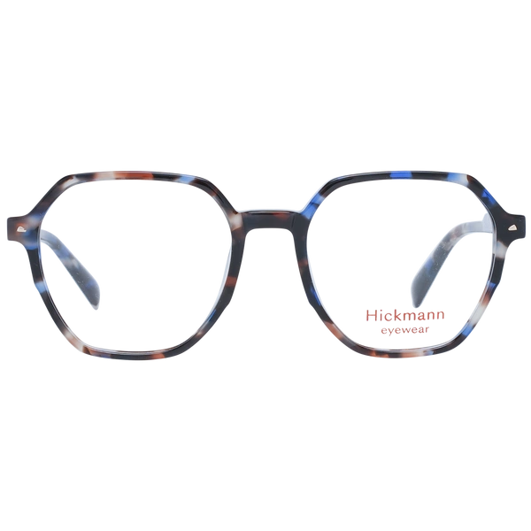 Okulary oprawki Damskie Ana Hickmann HI6235 Niebieskie
