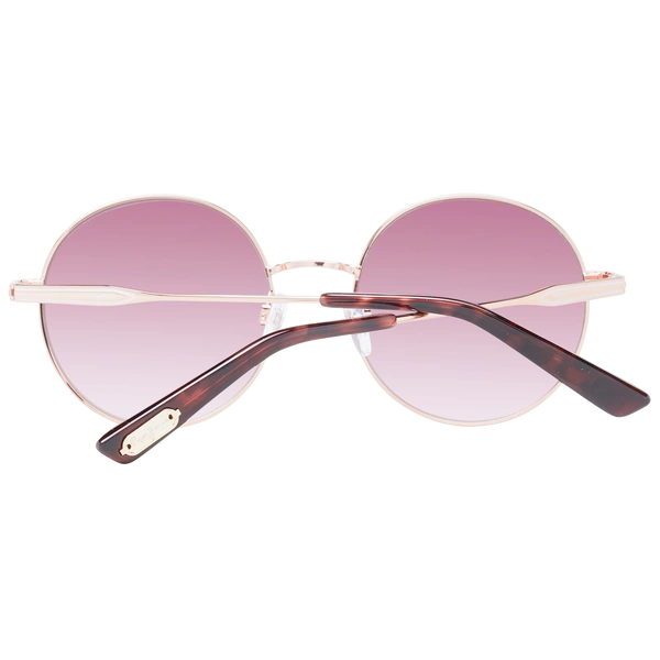 Okulary przeciwsłoneczne Damskie Pepe Jeans PJ5196 470 53 Różowe