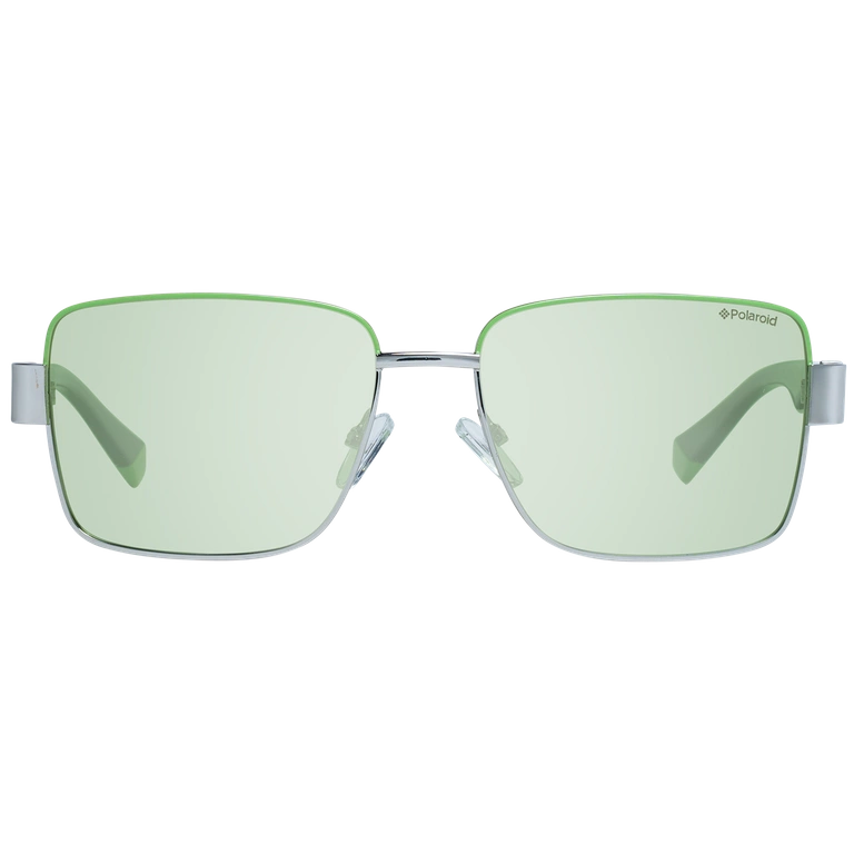 Okulary przeciwsłoneczne Polaroid PLD 6120/S KTU/UC 54 Szare