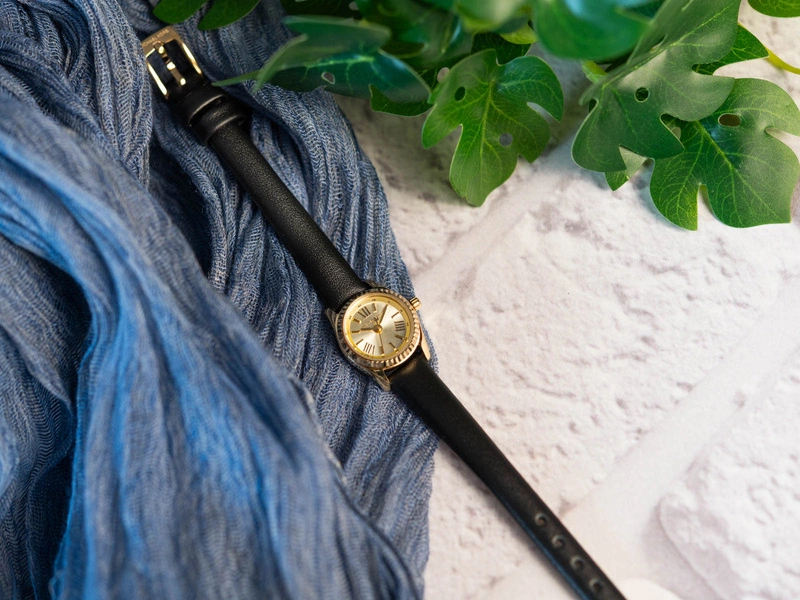 Zegarek damski MICHAEL KORS MK4901 Lexington