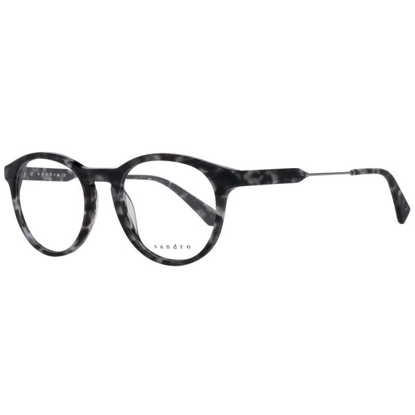 Okulary oprawki Męskie Sandro SD1008 207 50 Szare