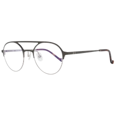 Okulary oprawki Męskie Hackett Bespoke HEB249 548 49 Brązowe