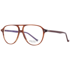 Okulary oprawki Męskie Hackett Bespoke HEB237 Brązowe