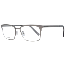 Okulary oprawki Męskie Ermenegildo Zegna EZ5039 015 54 Szare