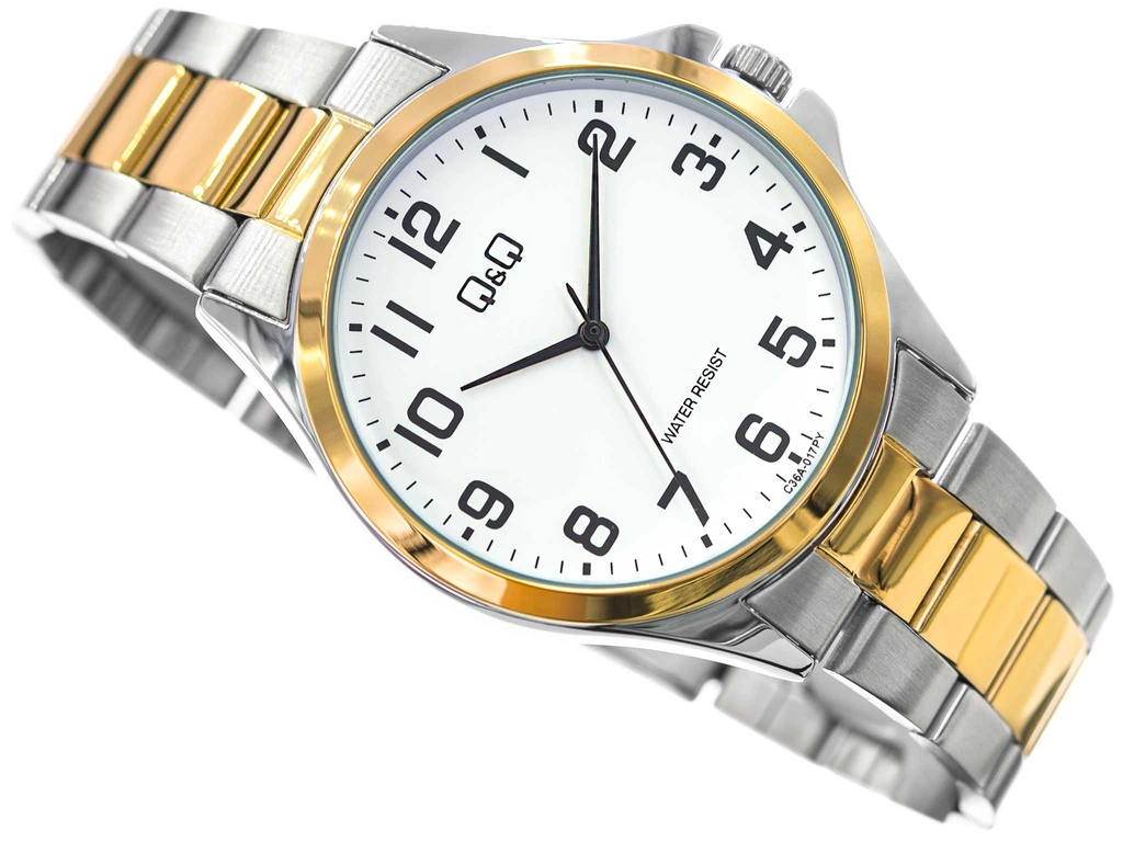 Zegarek męski Q&Q C36A-017PY