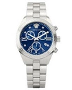 Zegarek damski VERSACE VEOX00522 Lady Greca Chrono