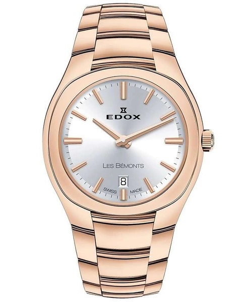 Zegarek damski EDOX 57004 37 AIR Les Bemonts Lady