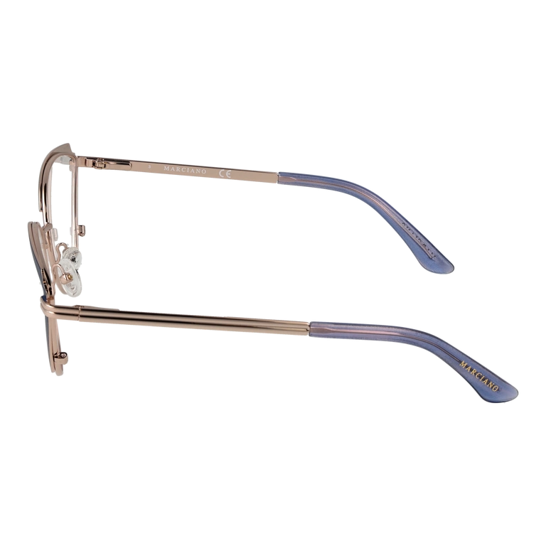 Okulary oprawki Damskie Marciano by Guess GM0372 Niebieskie