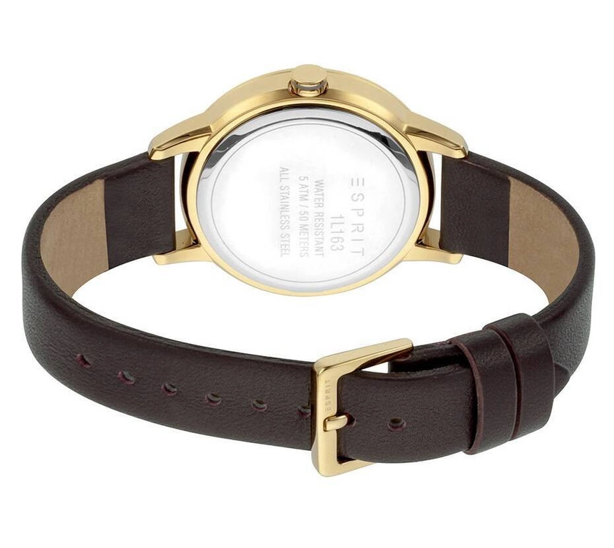 Zegarek damski ESPRIT ES1L163L0035 Harmony