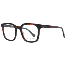 Okulary oprawki Męskie Gant GA3251 055 52 Brązowe