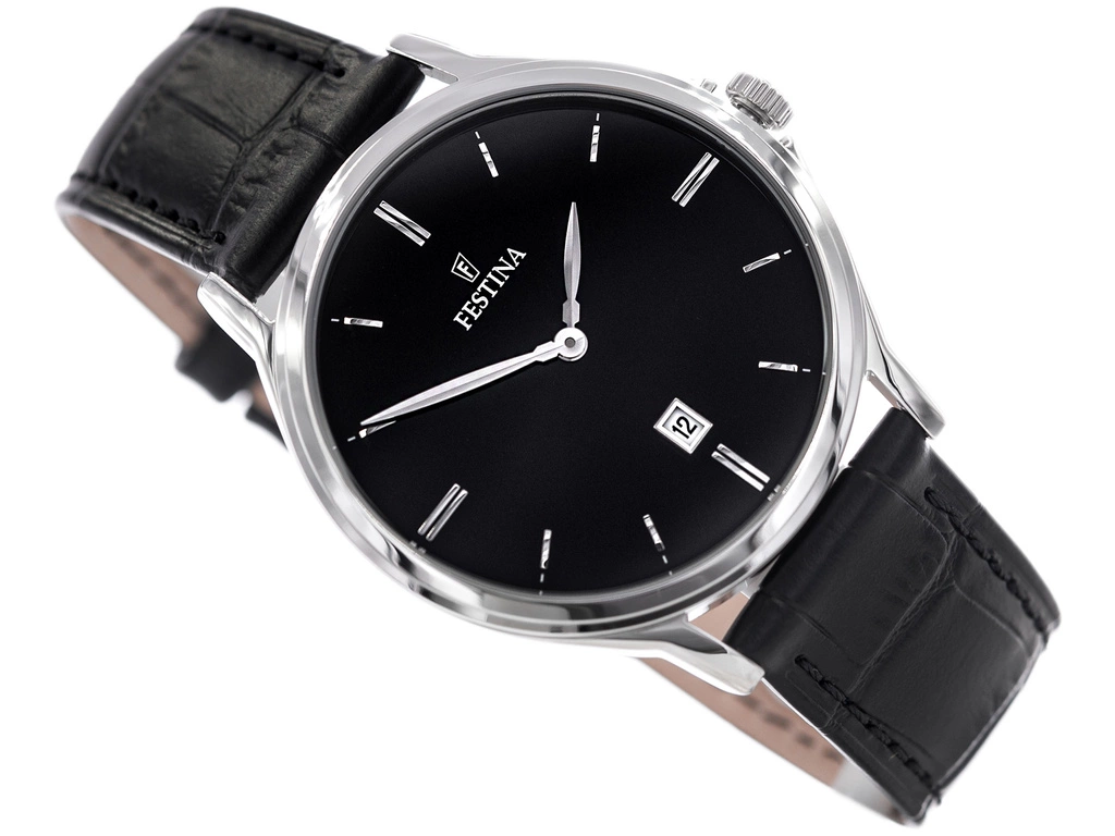 Zegarek męski FESTINA F16745/5 Classic