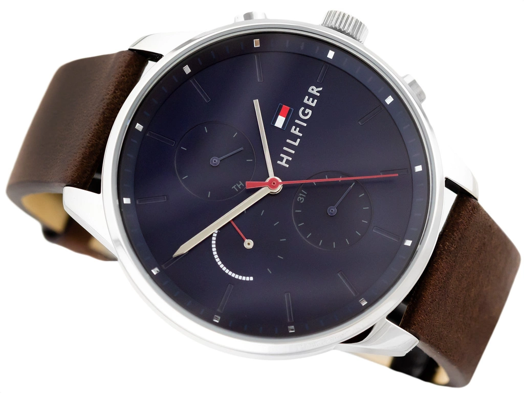 Zegarek męski TOMMY HILFIGER 1791487