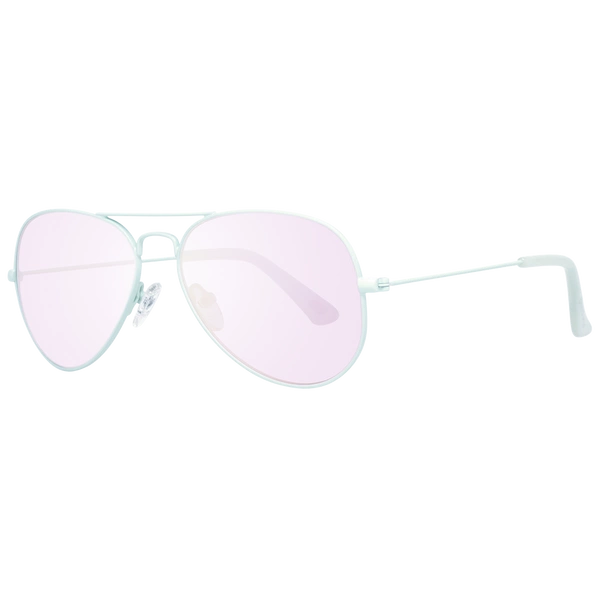 Okulary przeciwsłoneczne Damskie Skechers SE9069 93X 55 Zielone