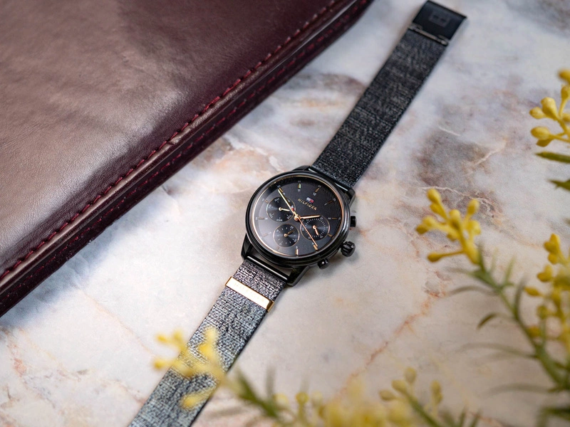 Zegarek damski TOMMY HILFIGER 1782809 Blake