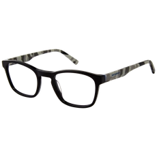 Okulary oprawki Męskie New Balance NB415902 Czarne