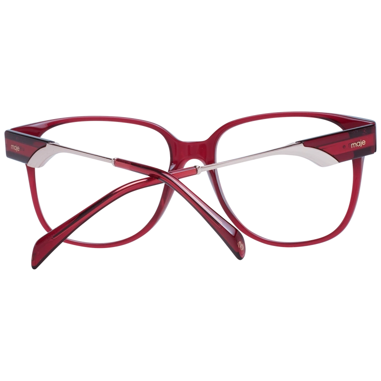 Okulary oprawki Damskie Maje MJ1041 Czerwone