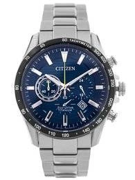 Zegarek męski Citizen CA4444-82L Super Titanium Eco-Drive