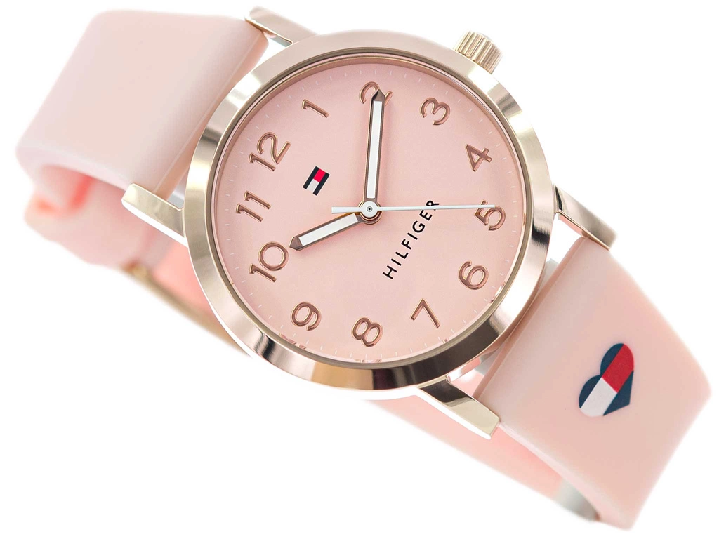 Zegarek dziecięcy TOMMY HILFIGER 1720038 Kids