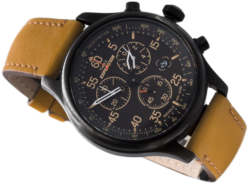 Zegarek męski TIMEX TW4B12300
