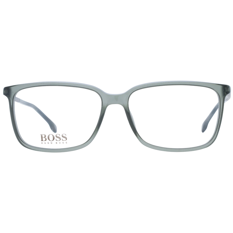 Okulary oprawki Męskie Boss BOSS1185/IT Szare