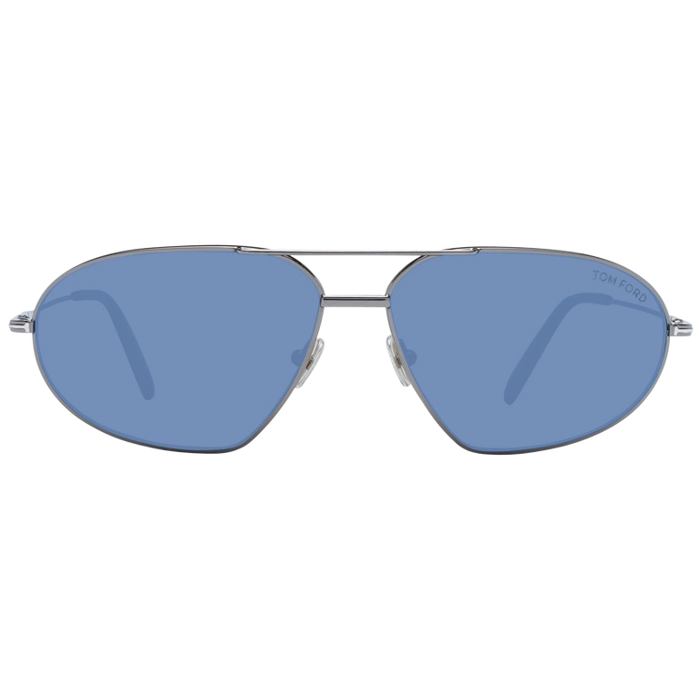 Okulary przeciwsłoneczne Męskie Tom Ford FT0771 Szare