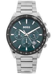Zegarek męski HUGO BOSS 1514241 Strike