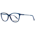 Okulary oprawki Damskie Skechers SE2155 090 54 Niebieskie