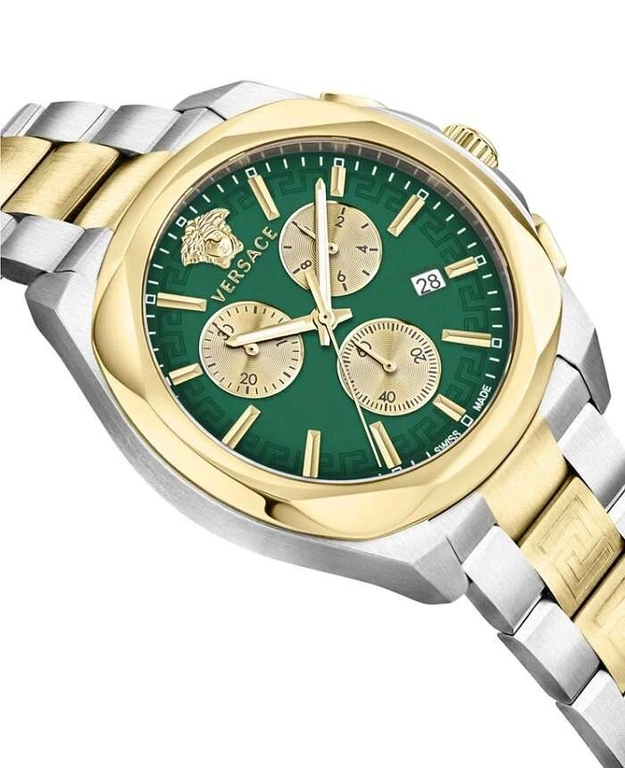 Zegarek damski VERSACE VE3CA0623 Chrono Lady