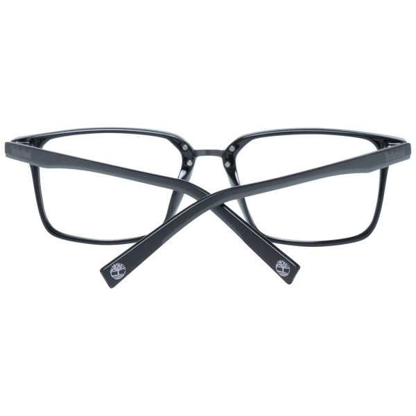 Okulary oprawki Męskie Timberland TB1733 001 53 Czarne
