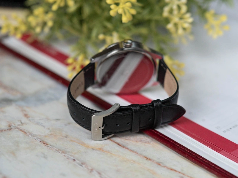 Zegarek męski TIMEX TW2Y16100 Main Street