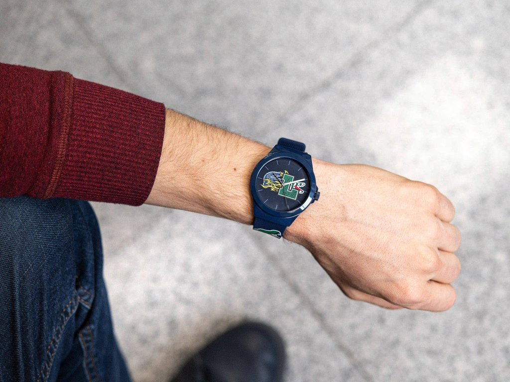 Zegarek męski LACOSTE 2011231 Neocroc