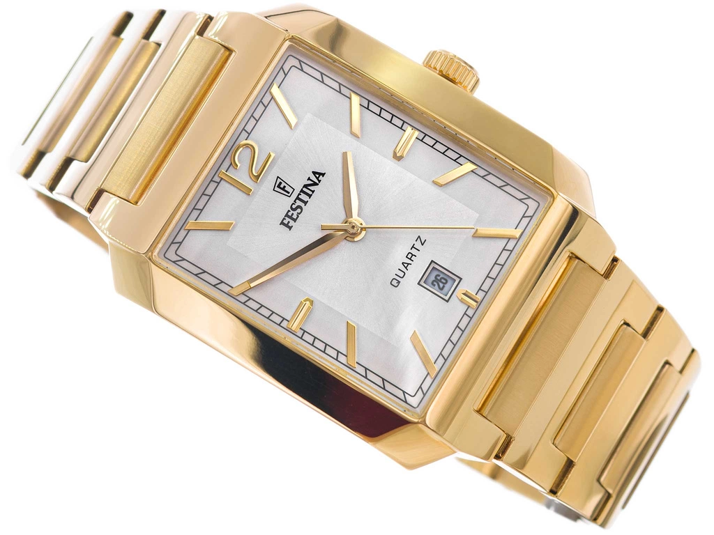 Zegarek męski FESTINA F20678/2 Classic